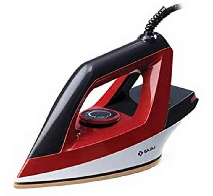 Philips EasySpeed Plus Steam Iron GC2145/20-2200W Quick Heat Up with up to 30 g/min steam 110 g steam Boost Scratch Resistant Ceramic Soleplate Vertical steam & Drip-Stop (GC2145/20)